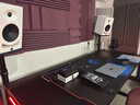 K&L KALI LP6 V2 專業監聽音箱 6.5寸 有源監聽音箱 兩分頻 入門級  LP-6 V2 對裝 白色 曬單實拍圖