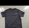 李寧（LI-NING）冰絲速干運(yùn)動(dòng)套裝男2026夏季新款男士高端短袖T恤短褲跑步男裝 曬單實(shí)拍圖