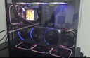 技嘉（GIGABYTE）AMD銳龍R7 9800X3D/9850X3D/9070XT/5080/5070Ti/5070 4K電競主機補貼整機組裝電腦游戲DIY臺式機 配七：9800X3D丨RTX507 曬單實拍圖