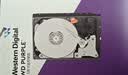 西部數據（WD）8TB 監控級機械硬盤 WD Purple 西數紫盤 SATA 256MB CMR垂直 安防存儲 3.5英寸 WD85PURZ 曬單實拍圖