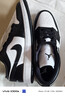 耐克（NIKE）2026年女子 AIR JORDAN 1 LOW籃球鞋 DC0774-101 39 曬單實拍圖