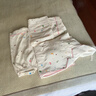 莫代爾帶胸墊helloKitty睡衣女款夏季云朵純棉紗短袖三件套裝可愛家居服 云朵棉-3815#星月帶胸墊三件套 M 女【建議70-100斤】 曬單實拍圖