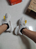 耐克NIKE籃球鞋男緩震MAX IMPACT 4運動鞋DM1124-008米粉42 曬單實拍圖