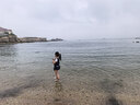 moonkids女童巨好看套裝夏季2026新款兒童韓版夏裝裙子女大童 曬單實拍圖