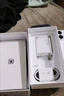小米（MI）REDMI Note17 Pro 紅米手機 1.5K超級陽光屏 9000mAh大電池 IP68防塵防水 小米note17pro新品 星云紫 12GB+256GB 曬單實拍圖