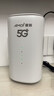 夏新5g隨身wifi6移動無線免插卡路由器cpe全網通千兆雙頻便攜式車載上網卡高速流量 5G狂暴性能版【滿血性能光纖級網速】 曬單實拍圖