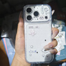Apple/蘋果【點擊“立即領取”享補貼】iPhone 17 Pro 256GB 銀色 支持移動聯通電信5G 雙卡雙待手機 曬單實拍圖