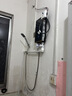康佳（KONKA）【6050W 速熱 + 免打孔安裝 + 磁化凈水】即熱式電熱水器 家用廚房小廚寶出租房洗澡 DSZF-KF6003G 曬單實拍圖