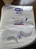 露安適（Lelch）黑金柔夜用紙尿褲M54(6-11kg) 干爽舒適超薄嬰兒柔護羽柔 尿不濕 曬單實拍圖