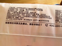 好奇（Huggies）鉑金裝小桃褲紙尿褲S76(4-8kg)小號尿不濕【夏季散熱王】 曬單實拍圖