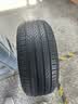 米其林（MICHELIN）汽車(chē)輪胎 225/50R17 98W 浩悅五代 Primacy 5 適配雅閣/奔馳C級(jí) 曬單實(shí)拍圖