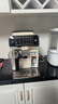 飛利浦（PHILIPS）云朵咖啡機新3系EP3341/89家用/全自動意式濃縮冷萃研磨一體咖啡機 一鍵奶咖 禮物 曬單實拍圖