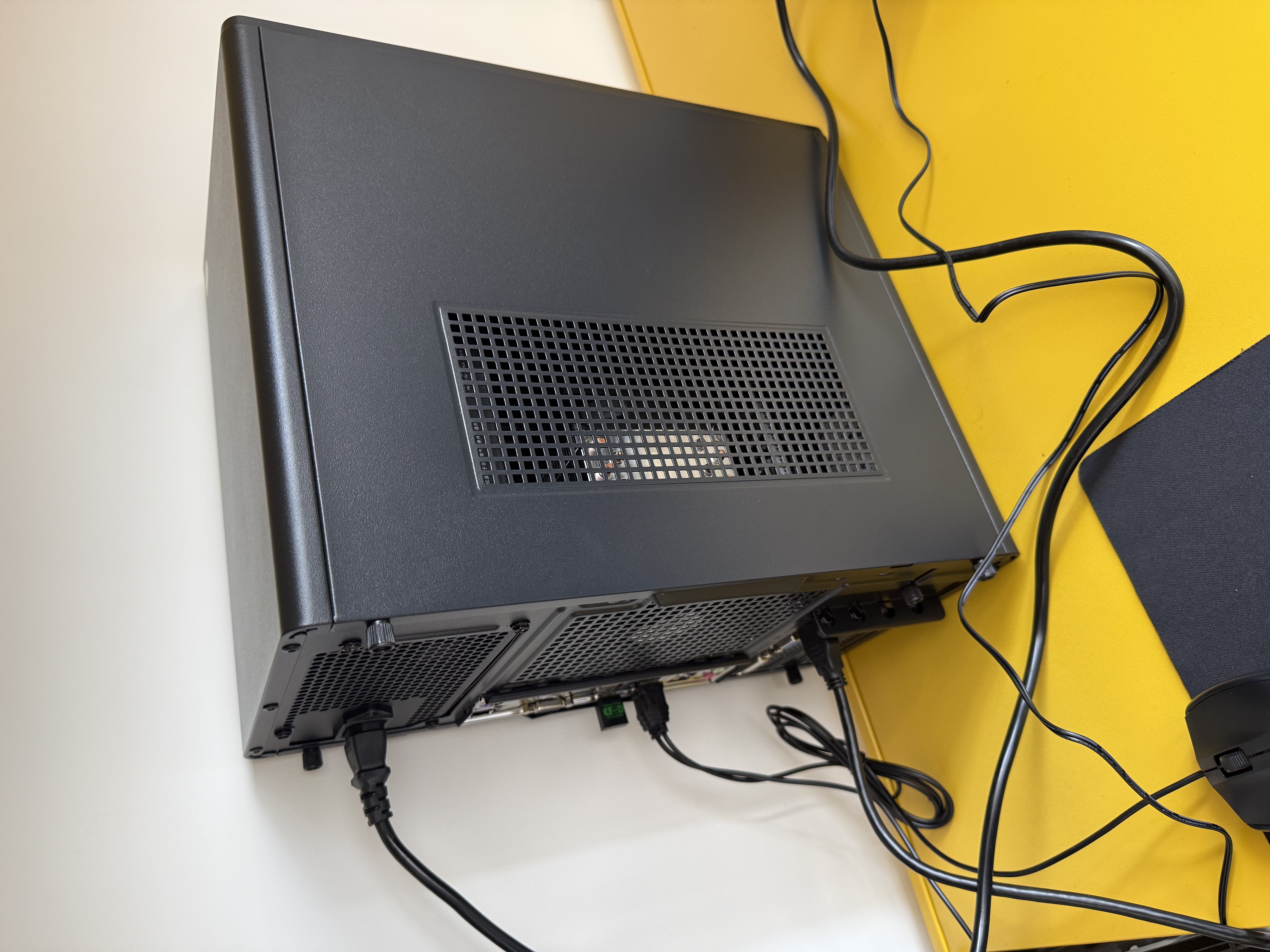 華碩（ASUS）品牌【14代酷睿i7】商務(wù)辦公獨(dú)顯臺(tái)式電腦主機(jī)企業(yè)采購(gòu)財(cái)務(wù)家用設(shè)計(jì)渲染CAD畫(huà)圖DIY組裝整機(jī)全套 主機(jī)+27英寸護(hù)眼屏+WIFI6+鍵鼠套餐 四：酷睿i7+1TB+直播3A渲染8G獨(dú) 曬單實(shí)拍圖