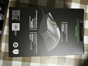 雷蛇（Razer） 鼠標煉獄蝰蛇標準版有線電競LOL游戲機械黑色（中大手人體工學 雷云驅動 帶側鍵） 黑色煉獄蝰蛇標準版(6400DPI 雙側鍵) 曬單實拍圖