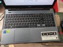 宏碁（Acer）蜂鳥/V5/E1/4750G/4741G/4738 系列 二手筆記本 Acer E5 15寸 曬單實拍圖