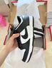 NIKE板鞋耐克男鞋2026夏季新款DUNK LOW RETRO潮流耐磨休閑鞋通勤鞋 HF5441-100 42 曬單實拍圖