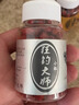 漁樂(lè)地帶魚(yú)餌釣魚(yú)餌料鯽魚(yú)鯉魚(yú)羅非魚(yú)釣魚(yú)小藥狂釣大師直接掛鉤餌料 小顆?！?瓶裝28g約330顆】 【免開(kāi)餌 直接掛鉤】 曬單實(shí)拍圖