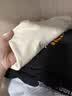 杰克·瓊斯（JACK&JONES） 男裝春季T恤百搭休閑情侶款立體刺繡舒適羅紋圓領(lǐng)寬松226101110 曬單實拍圖