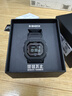 卡西歐（CASIO）G-SHOCK GW-BX5600系列高可視性MIP液晶屏運動手表【七夕禮物】 GW-BX5600-1A1PR【反顯】 曬單實拍圖