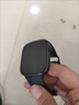 小米（MI）REDMI Watch 6 澎湃OS 3 心率血氧監測 藍牙通話 紅米手表6 智能手表 送男友送女友七夕情人節禮物 典雅黑 曬單實拍圖