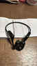 魔聲（Monster）Open Ear BC300 骨傳導耳機開放式運動游泳跑步16H長續航無線藍牙耳機IPX8級防水內置內存雙模式 黑色【內存藍牙雙模式+16h續航+IPX8防水】 曬單實拍圖