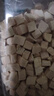 WEYES凍干雞肉粒500g桶裝成幼貓狗寵物零食凍干雞胸肉干營養高蛋白 曬單實拍圖
