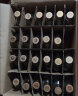 西凤酒 1956 小酒版 45度 三两出口型 绵柔凤香型粮食收藏白酒 45度 150mL 30瓶 整箱 实拍图