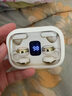 AI降噪】索尼SONY適用無線藍牙耳機骨傳導2026最新款四只耳機二合一兩對情侶款半入耳式耳夾超長續航 【膚色】云感舒適佩戴+杜比空間音效+1周超長待機 曬單實拍圖