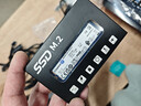 金士頓（Kingston）SSD固態硬盤NV2/NV3 M.2 NVMe PCIe 4.0 高速大容量 適用于筆記本臺式機游戲存儲電腦固態擴容家用 金士頓NV3-1TB【PCIe 4.0】 【工包硬盤 曬單實拍圖