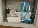 華為全屋wifi6套裝無線ap面板3000M千兆雙頻 1拖4全屋路由器ac+ap大戶型組網(wǎng) AP162E*4+10口網(wǎng)關(guān)一體機(jī) 曬單實(shí)拍圖