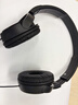 索尼（SONY） MDR-ZX110AP 耳機(jī)頭戴式有線有麥電腦筆記本手機(jī)適用辦公學(xué)生網(wǎng)課學(xué)習(xí) 黑色 618 520禮物 曬單實(shí)拍圖