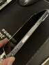 閃魔【自帶AI拍攝按鍵】適用蘋果17ProMax手機殼 iPhone17ProMax氣囊防摔保護套鏡頭全包透明抗黃軟殼 曬單實拍圖