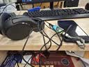 森海塞爾（Sennheiser）HD200 PRO頭戴式專業有線監聽耳機入門級hifi耳機直播混音錄音棚封閉包耳耳麥生日禮物 HD200 PRO 曬單實拍圖