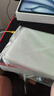 蘋果iPadair6【鉅惠補貼】蘋果ipad air6 ipadair6 m2芯片蘋果平板電腦 Air6 11英寸 紫色 128GB【WiFi版本標配+豪華大禮包】 曬單實拍圖