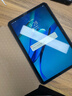 華為（HUAWEI）MatePad 10.4英寸 5G全網通麒麟820處理器 WiFi 護眼全面屏 學生考研網課教育辦公娛樂平板電腦 4GB+64GB 4G全網通 夜闌灰 官方標配（配套原廠翻蓋保護殼 曬單實拍圖