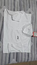 李寧翻領(lǐng)polo衫男士短袖衣服春夏新款夏季純棉休閑透氣半袖t恤男T 曬單實拍圖