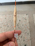 阿盧鯽魚(yú)漂 LPA31B加長(cháng) 蘆葦加粗醒目浮標離底輕接口釣魚(yú)魚(yú)漂立式浮漂 17目加長(cháng) 2號（吃鉛0.98克/加長(cháng)1.52克） 曬單實(shí)拍圖