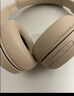 索尼（SONY）WH-CH520 舒適高效無線頭戴式藍牙耳機 舒適佩戴 音樂耳機 粉色  618 蘋果耳機 曬單實拍圖