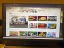 華碩ROG 絕神27 2代 XG27UCGR二代27英寸顯示器4K 162Hz雙模1K 485Hz HDR400G-sync兼容Type-C HDMI2.1 曬單實拍圖
