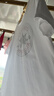 匡威（Converse）官方 夏季新品棉質經典星星貼片休閑短袖男T恤MCH737 MCH737-001 M (170/96A) 曬單實拍圖