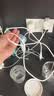 天語（K-Touch）適配vivo/iQOO充電線120W快充數據線X200/X100/XFold2原裝手機充電線12/11雙TypeC口超級閃充 【原充正品】適配120W機型超級閃充線【雙C口】 1 曬單實拍圖