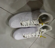 耐克NIKE男空軍一號AF1 運動鞋CW2288-111白42 曬單實拍圖