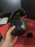 西伯利亞T10 Wireless 【左梓軒小叮當同款】無線藍牙游戲耳機頭戴式電競耳機四腔體戰術【贈冰感耳套】 曬單實拍圖
