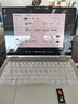 聯想YOGA 360 14 輕薄翻轉筆記本電腦酷睿2代Ultra7 258V 32G 1T 2.8k 120Hz 觸控 OLED 360°翻轉 筆 曬單實拍圖