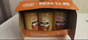 清藍(lán) 楊枝甘露椰果芒果西柚水果飲料復(fù)合果汁飲品網(wǎng)紅港式甜品整箱 楊枝甘露380ml*15瓶（含椰果肉） 曬單實拍圖