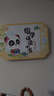 寶寶巴士點讀筆幼兒3-6歲國學啟蒙盒寶貝jojo點讀筆早教繪本必背古詩成語漢字識字圖書本幼兒園推薦兒童讀物小學生幼小銜接認字學習有聲發聲啟蒙認知故事圖書漫畫3d立體機關翻翻書籍兒童玩具男孩女孩生日禮物 曬單實拍圖