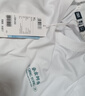 森馬（Semir）涼感T|短袖T恤男夏季國(guó)風(fēng)速干抑菌遮熱小寬松印花101325100129 曬單實(shí)拍圖