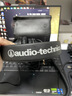 鐵三角M20X M30X M40X M50X 監聽耳機手機電腦HIFI頭戴封閉式耳機 ATH-M40X 曬單實拍圖
