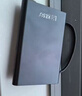 科碩（KESU）1TB 移動硬盤 大容量 USB3.0手機筆記本電腦外接存儲機械硬盤2.5英寸 K1-時尚黑+硬盤包  曬單實拍圖