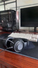 雷蛇（Razer）北海巨妖標準版X 有線頭戴式電競游戲耳機耳麥 7.1環繞聲 吃雞神器 黑色 適配三角洲行動 曬單實拍圖